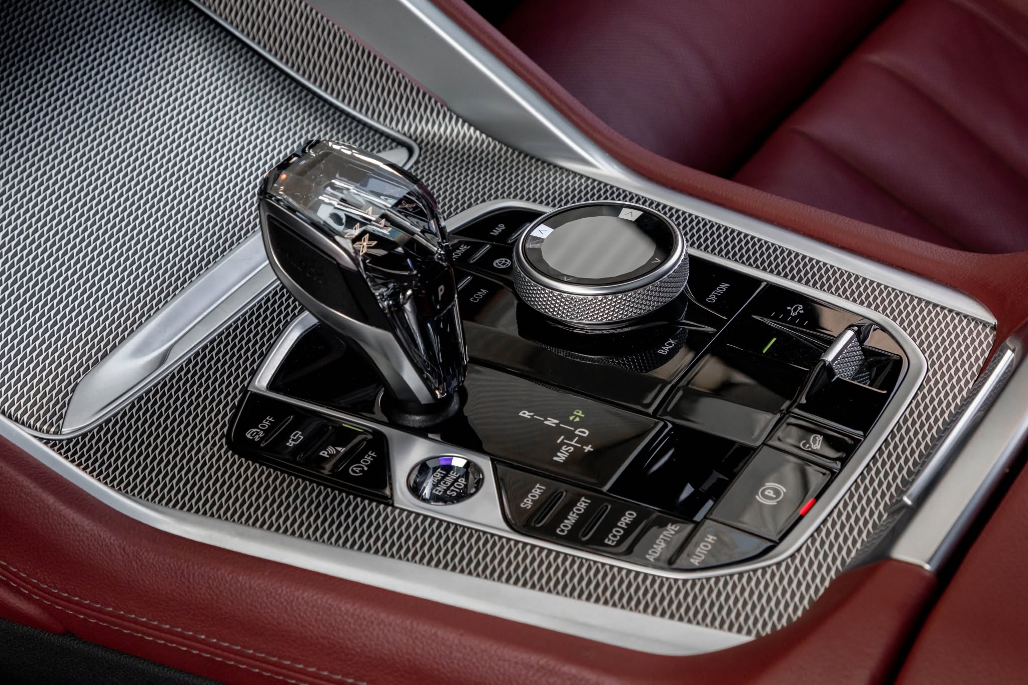 2021 BMW X6 photo 5