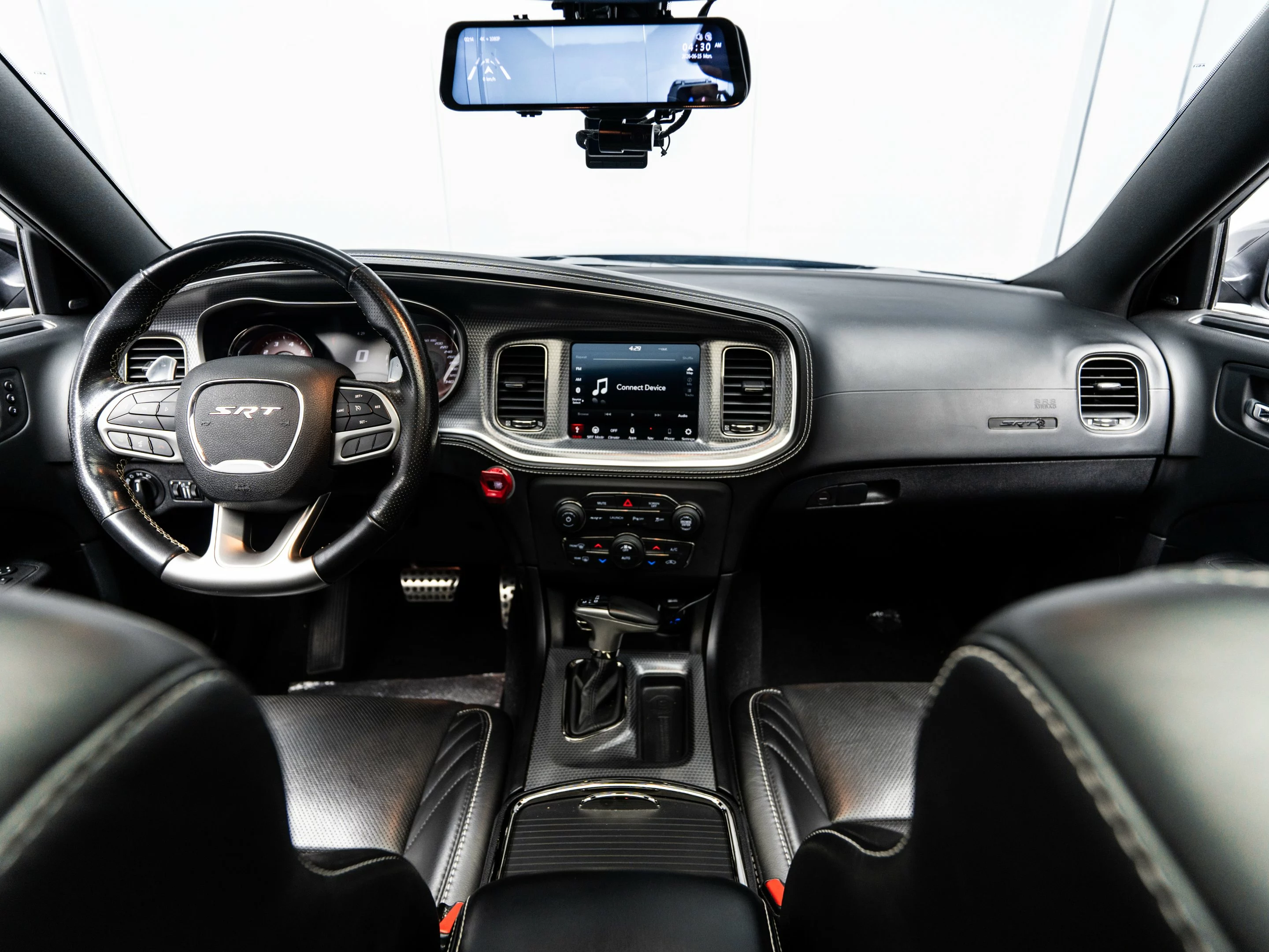 2023 Dodge Charger photo 4