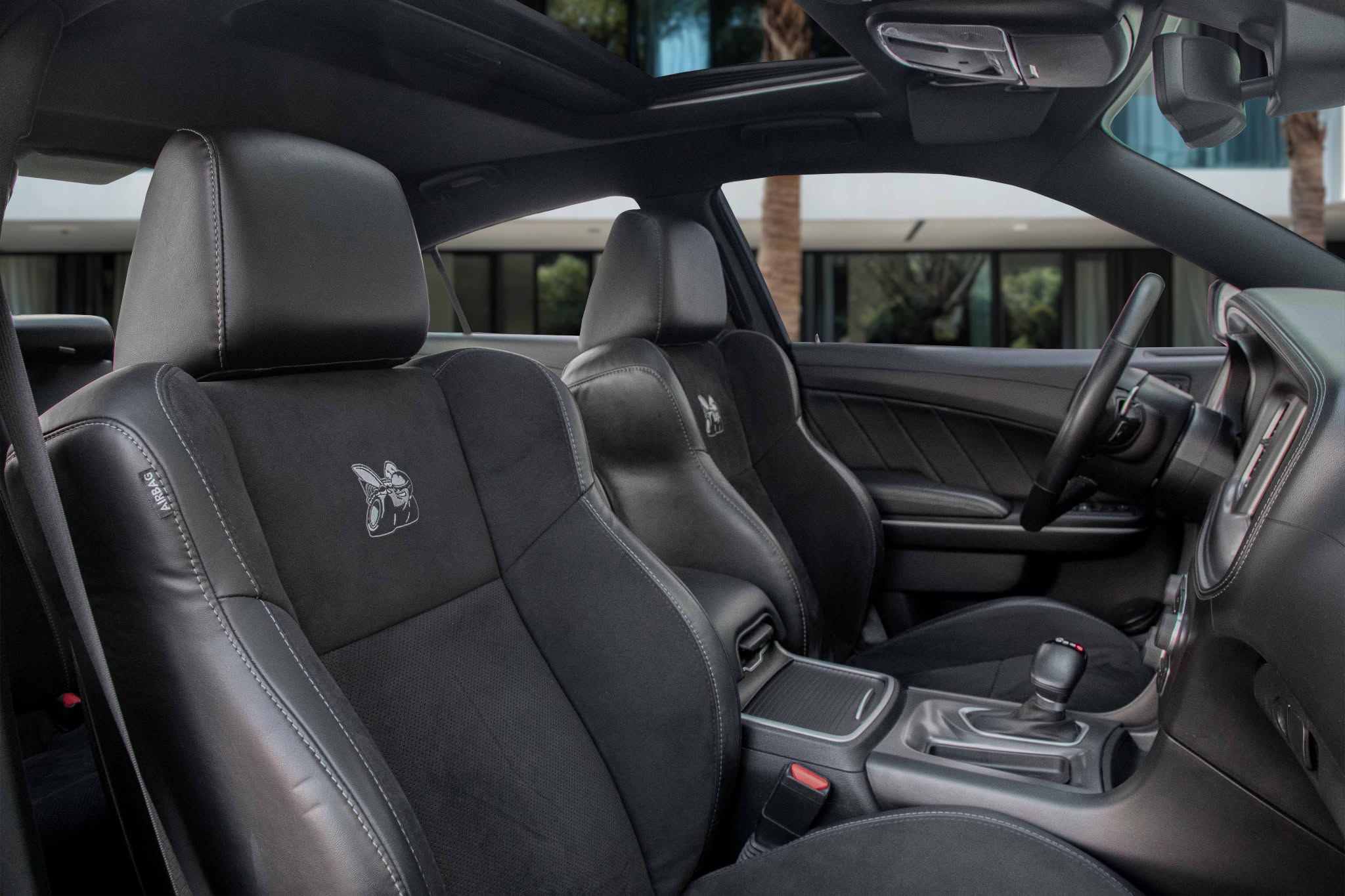 2023 Dodge Charger photo 5