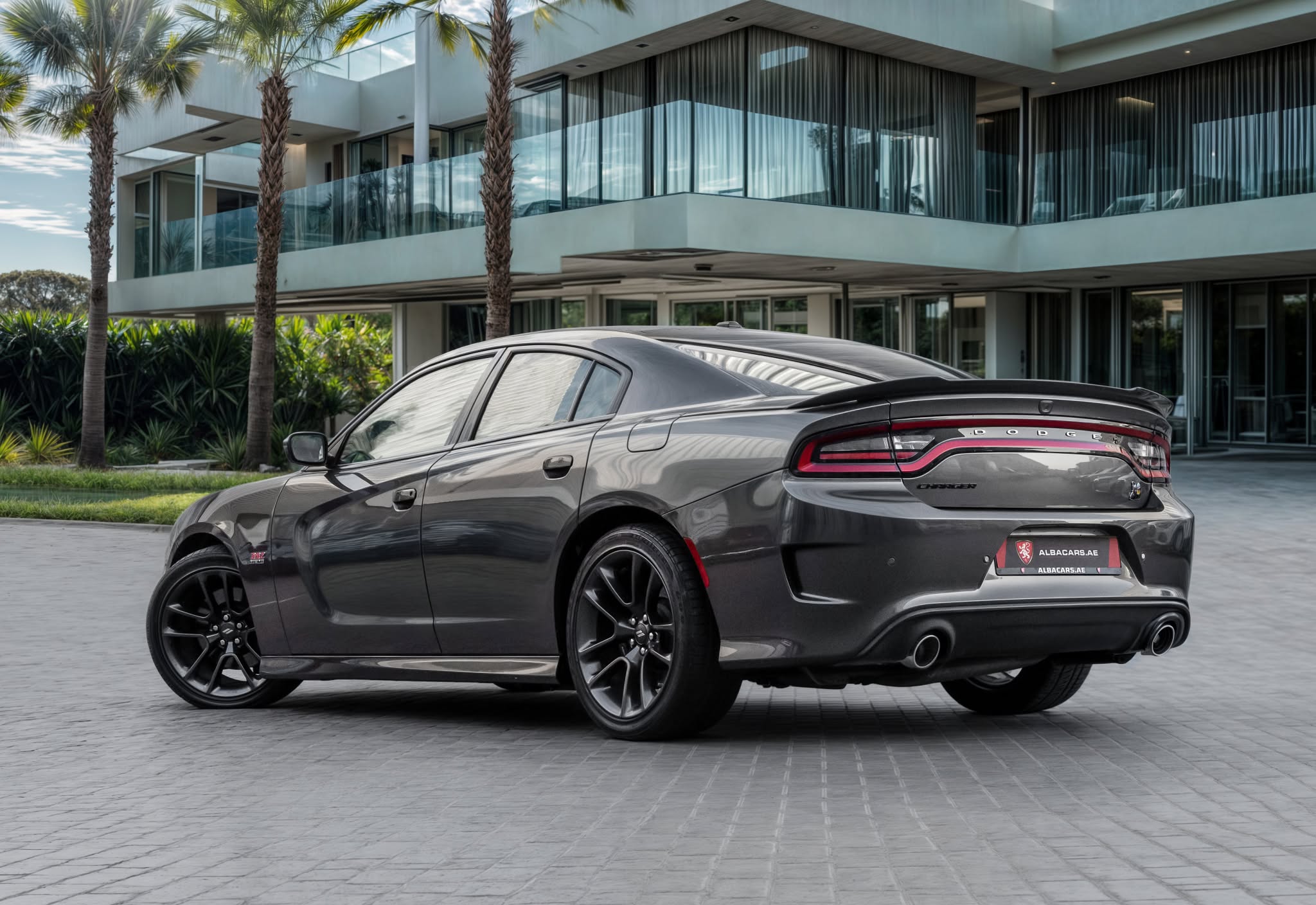 2023 Dodge Charger photo 3