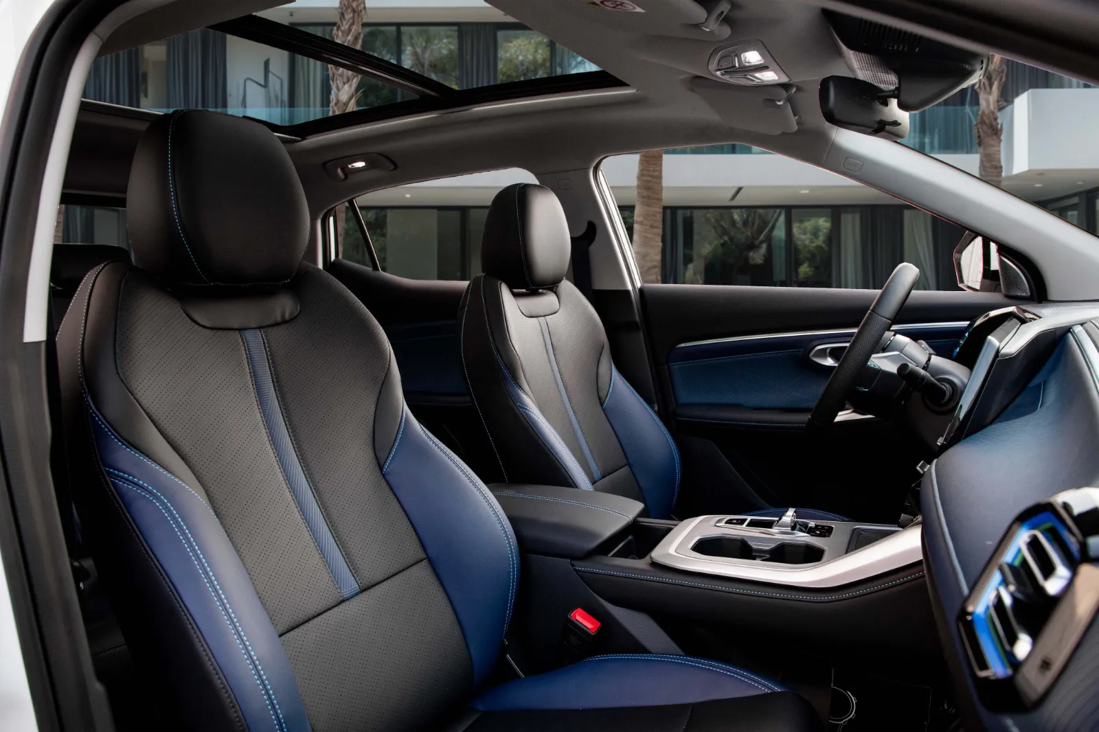 2025 GAC GS3 Emzoom photo 3
