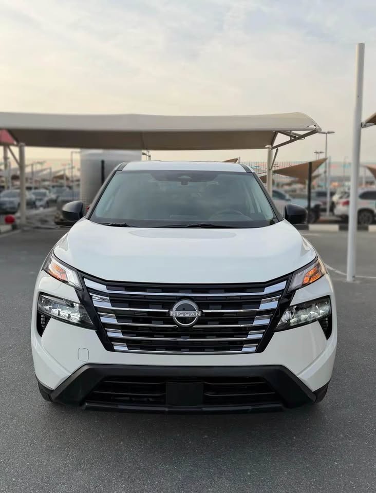 FOR SALE 2025 NISSAN ROGUE S 1.5L Turbo