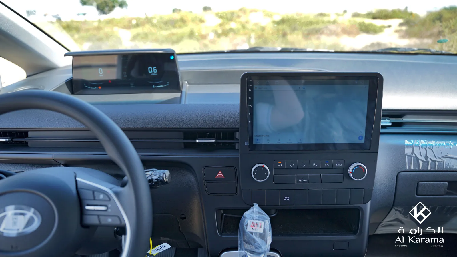 2026 Hyundai Staria photo 5