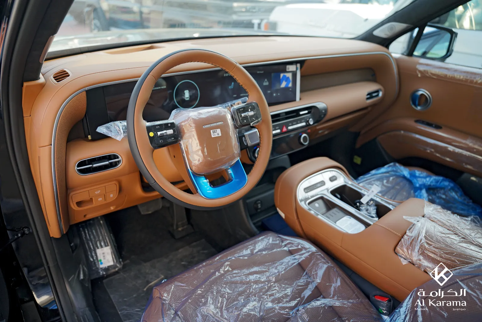 2026 Hyundai Palisade photo 5