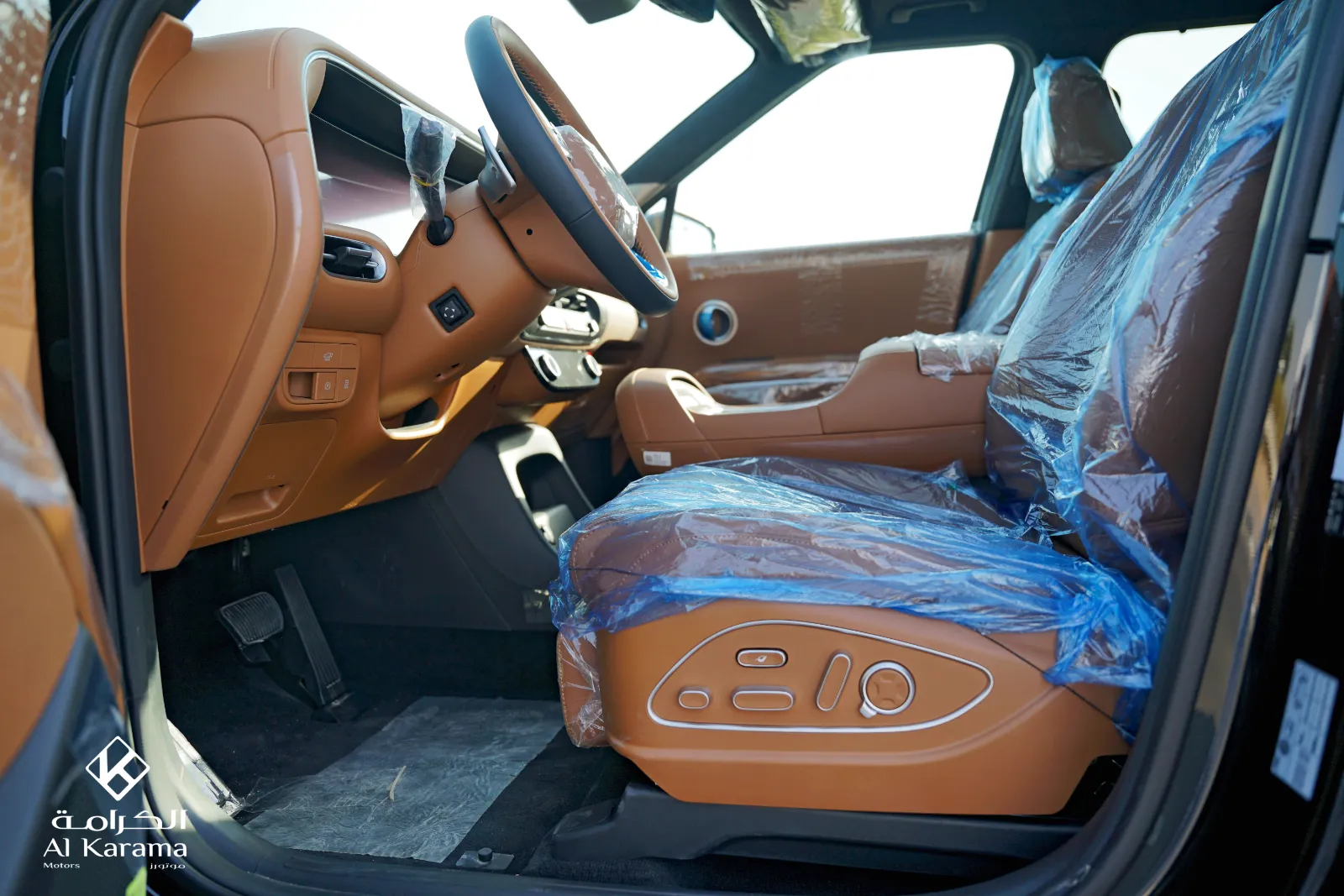 2026 Hyundai Palisade photo 4