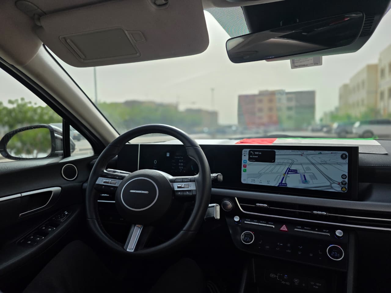 2024 Hyundai Sonata photo 3