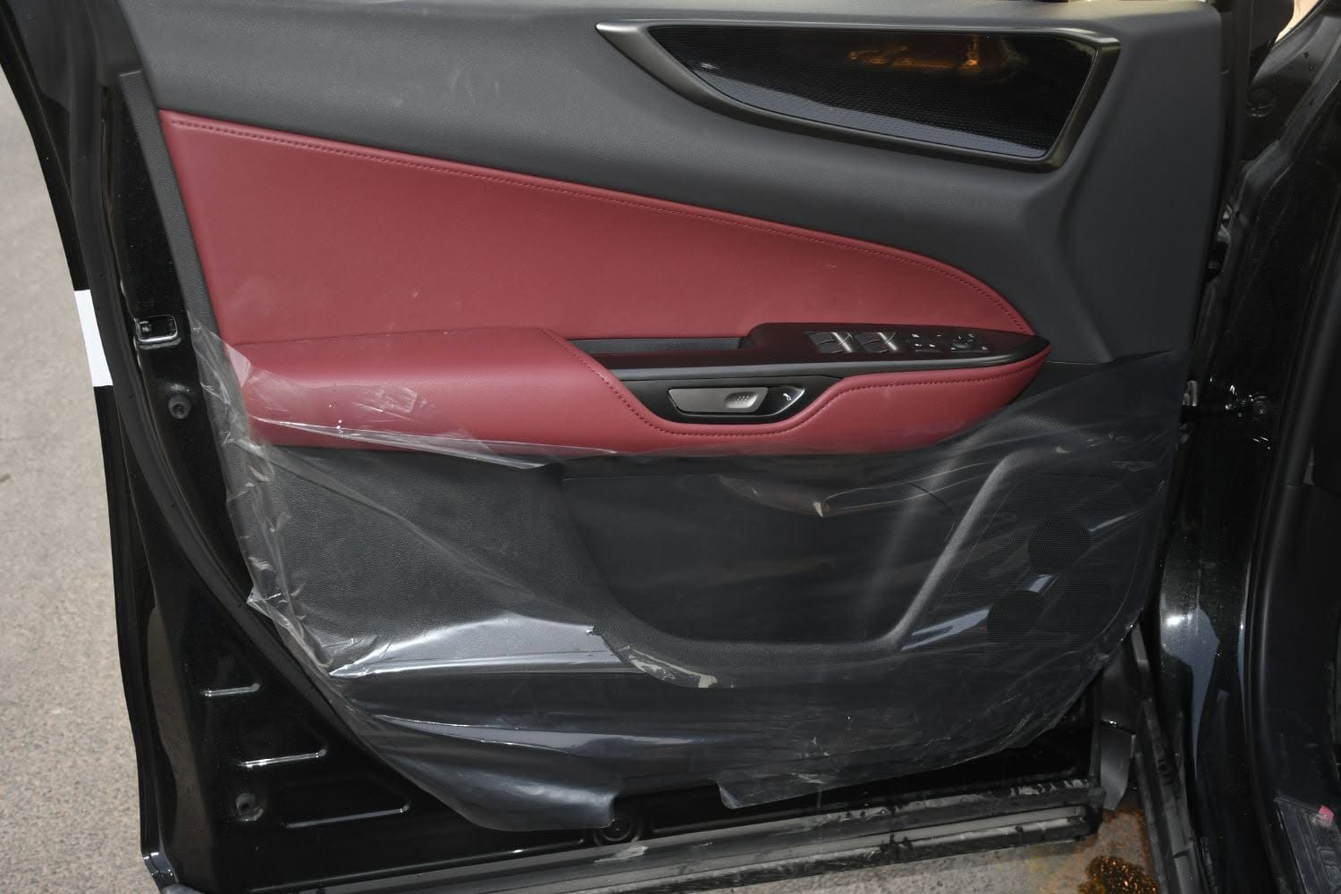 2026 Lexus NX photo 5