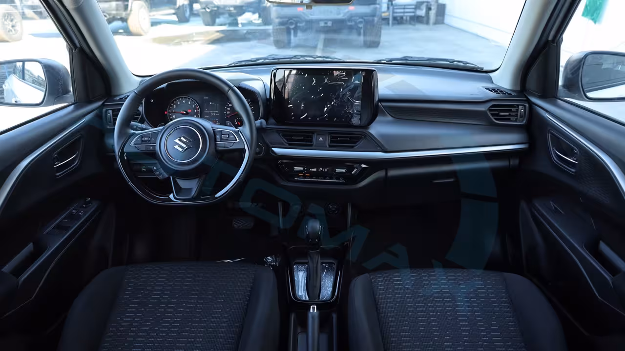 2026 Suzuki Swift photo 5