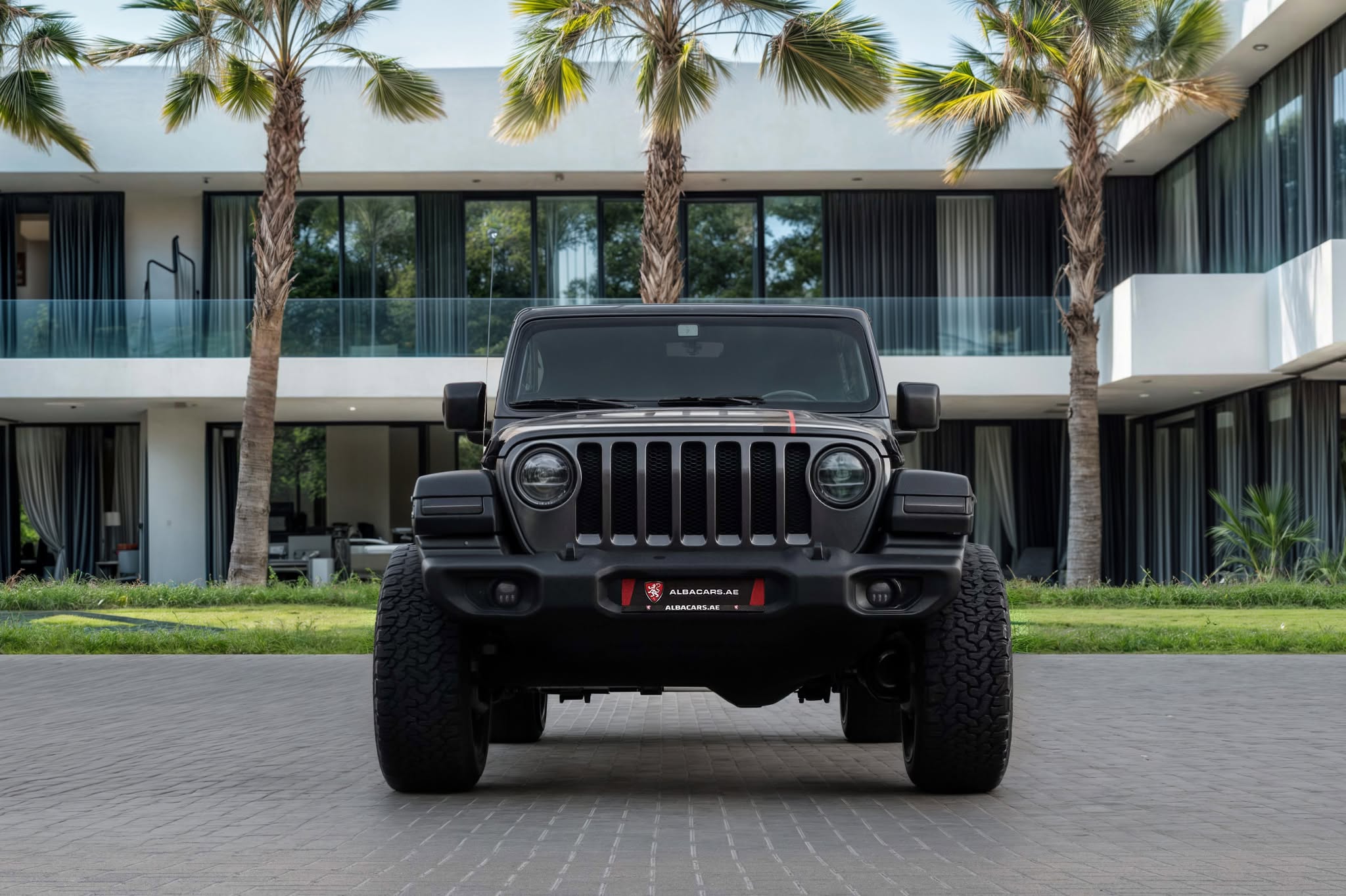 2021 Jeep Wrangler photo 2