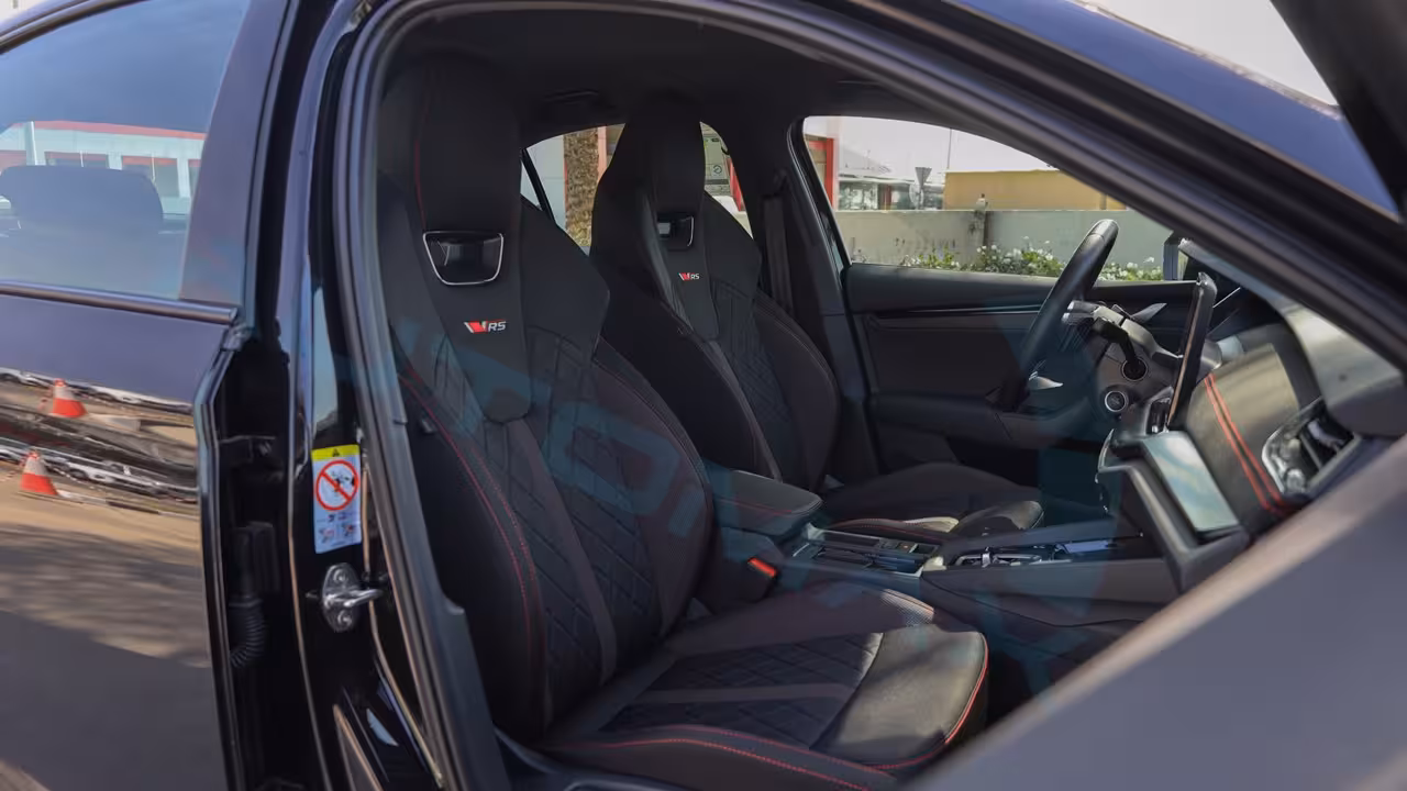 2025 Skoda Octavia photo 5