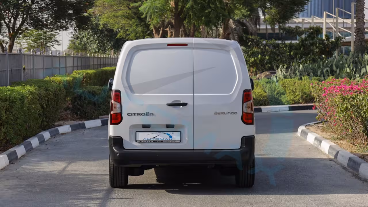 2026 Citroen Berlingo photo 5