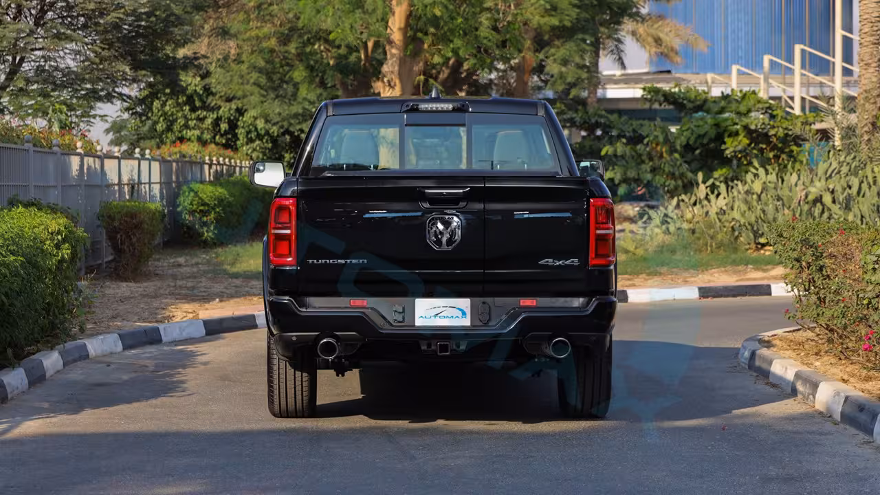 2026 Ram 1500 photo 4