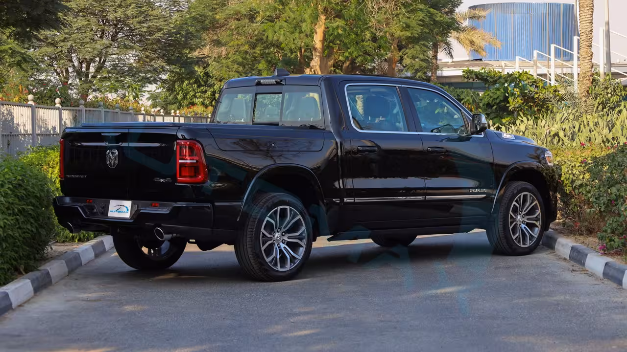 2026 Ram 1500 photo 5