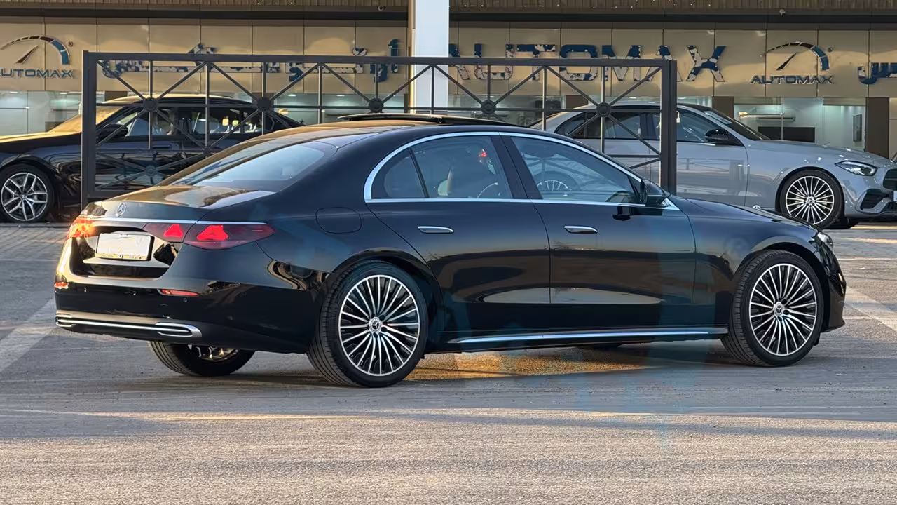 2026 Mercedes-Benz E-Class photo 5