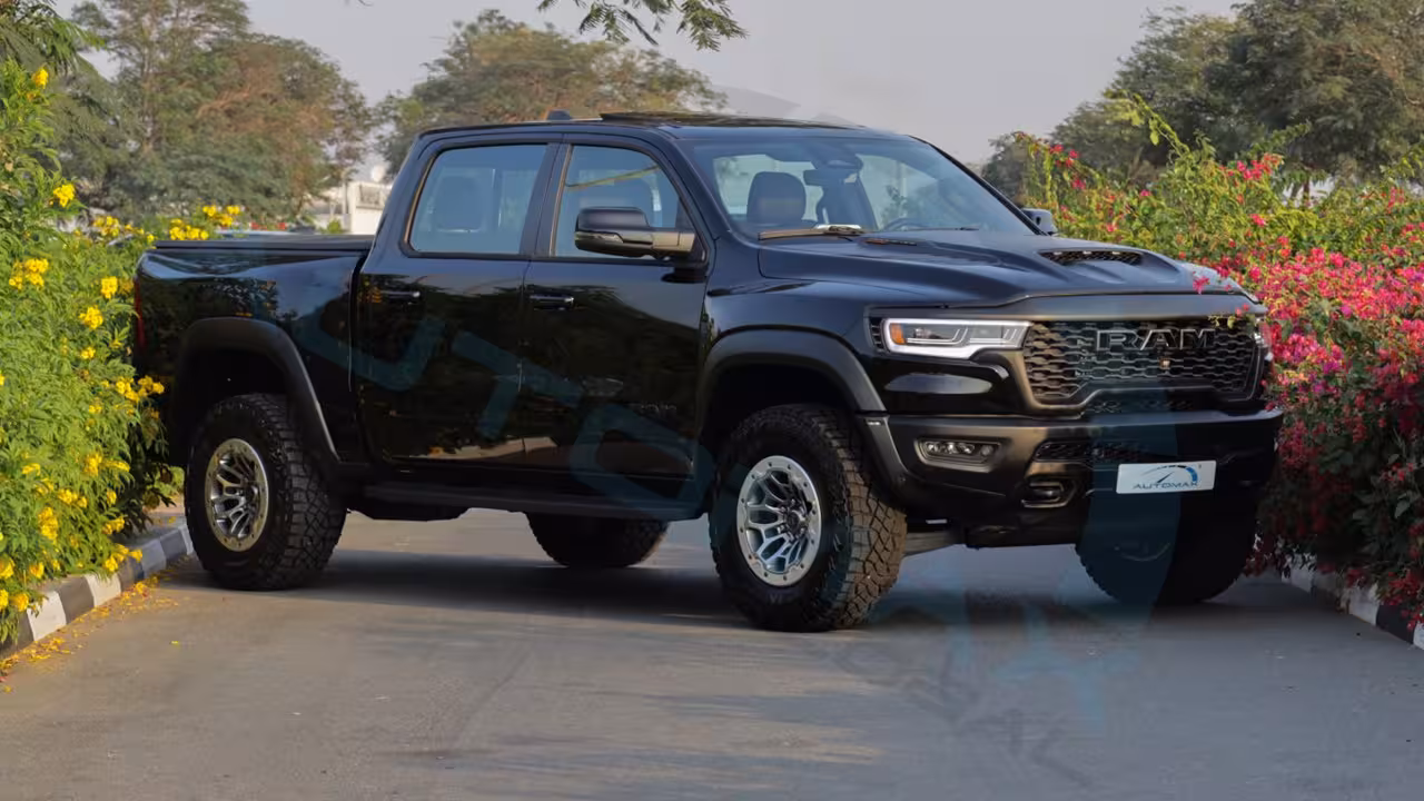 2026 Ram 1500 photo 2