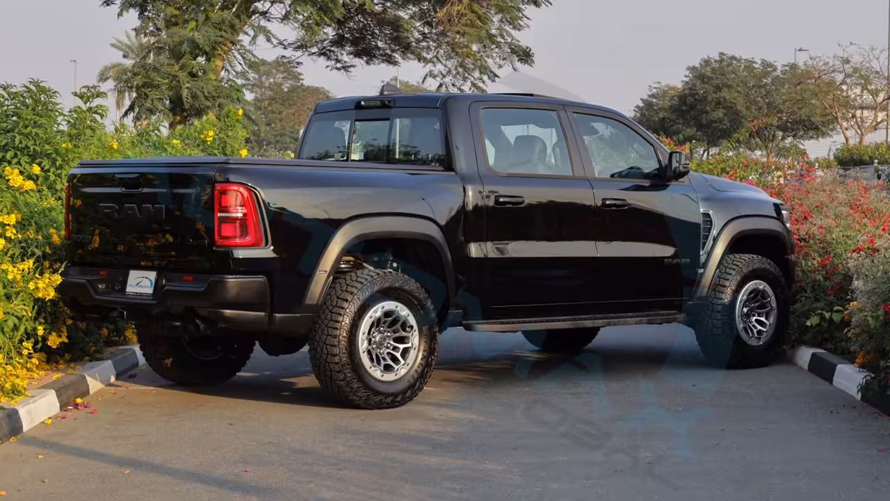 2026 Ram 1500 photo 5