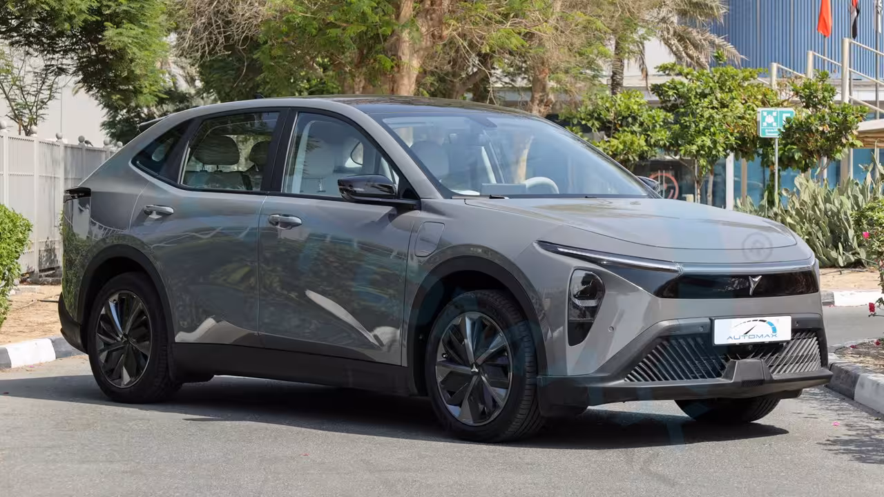 2024 LS Auto LEV 01 photo 2