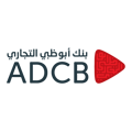 Abu Dhabi Commercial Bank logo