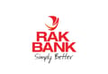 RAK Bank logo
