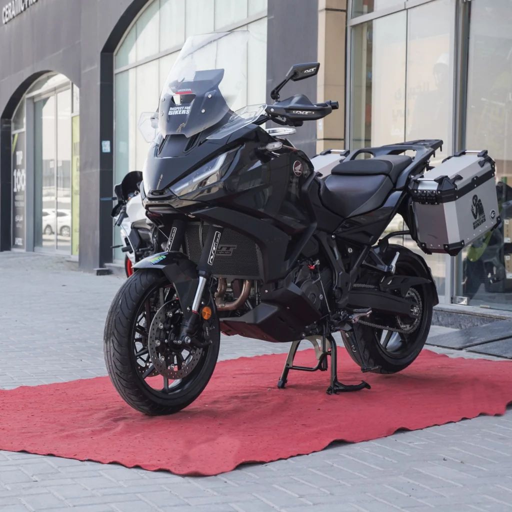 For Sale 2022 Honda NT1100 