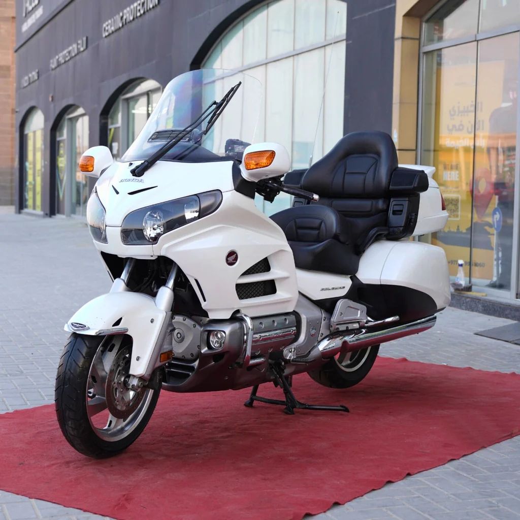 For Sale 2017 Honda Gold Wing 