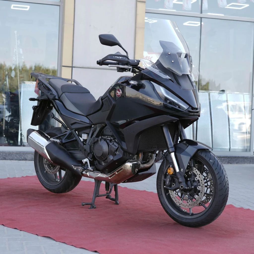 For Sale 2024 Honda NT1100