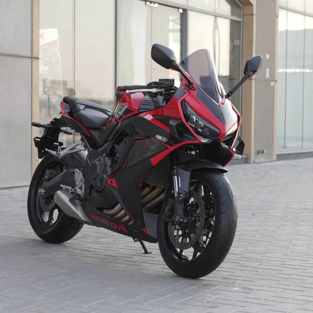For Sale 2023 Honda CBR650R