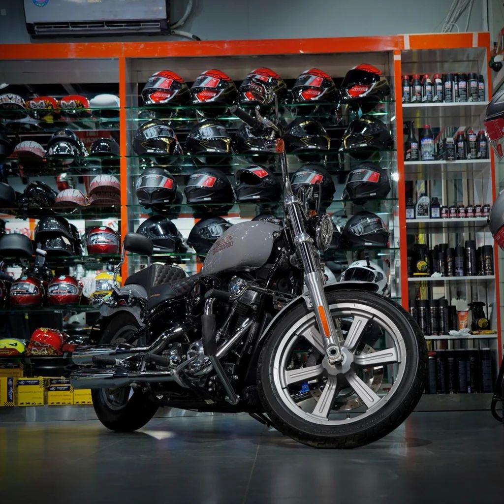 For Sale 2024 Harley-Davidson Softail Standard