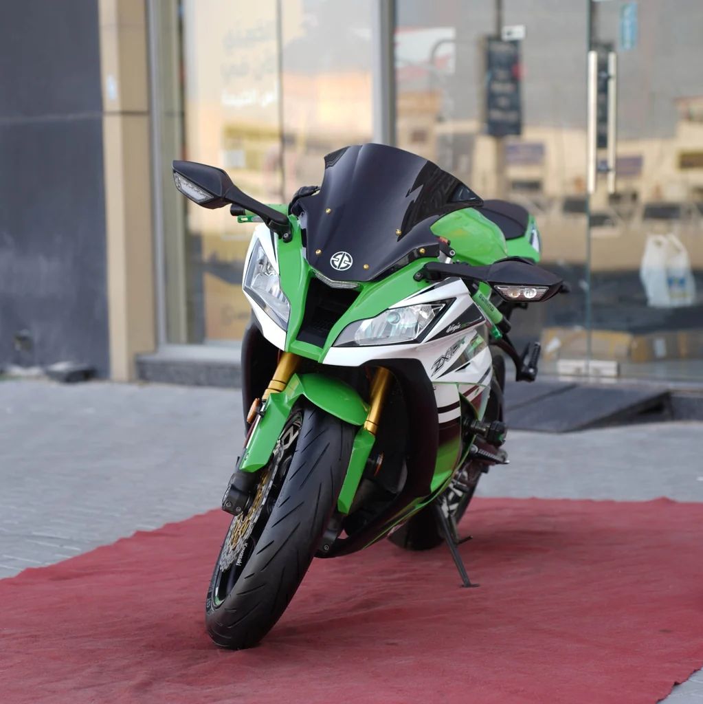 For Sale 2013 Kawasaki ZX-10R