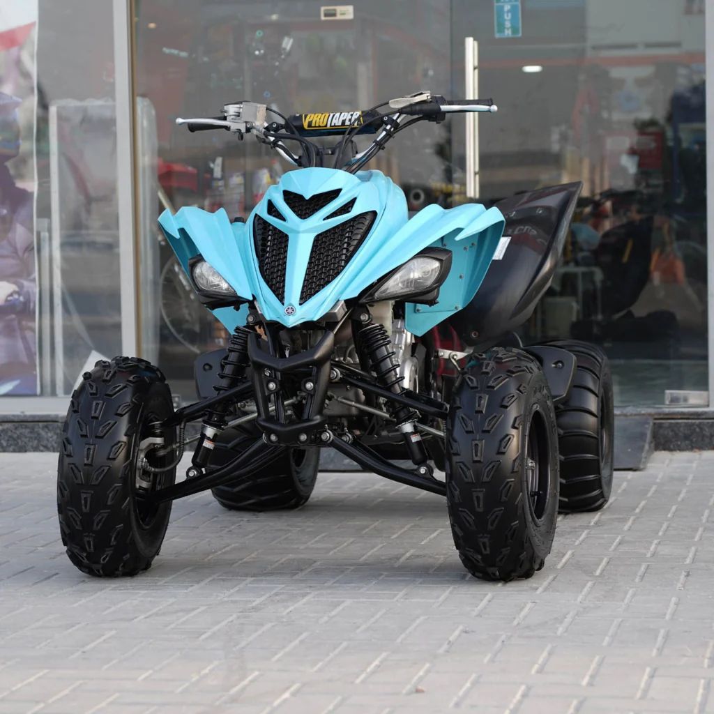 For Sale 2024 Yamaha Raptor 700R 