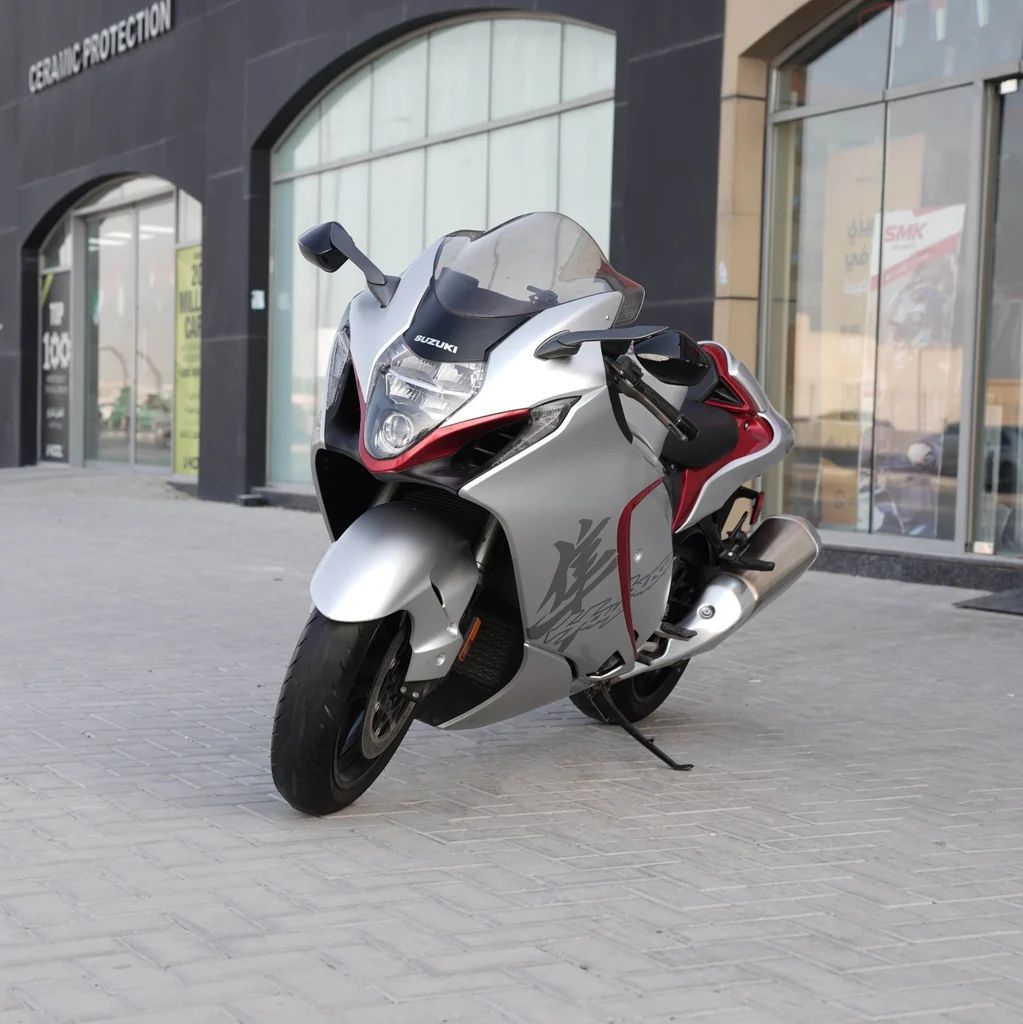 For Sale 2022 Suzuki Hayabusa 