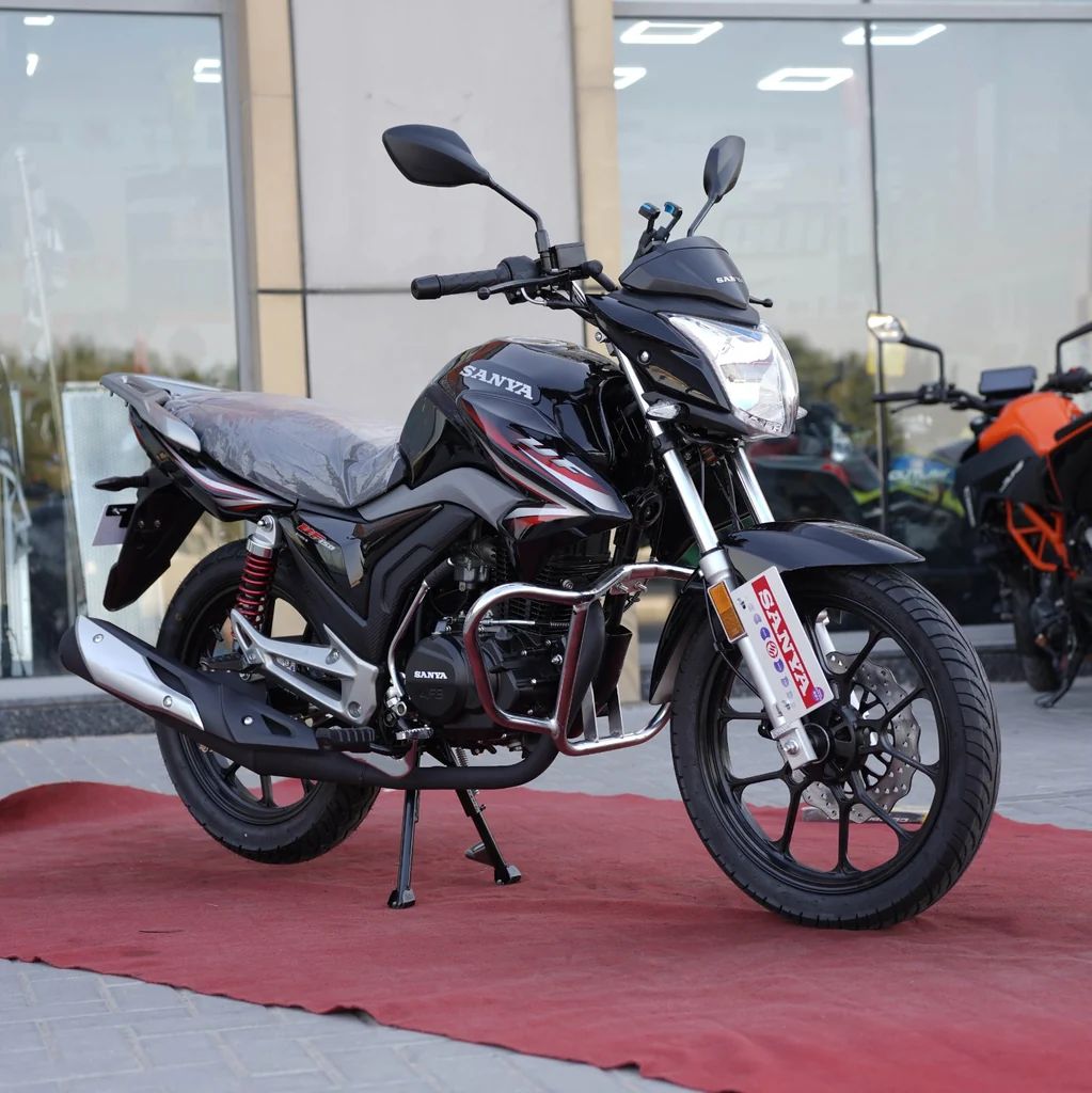 For Sale 2025 ATV Bike