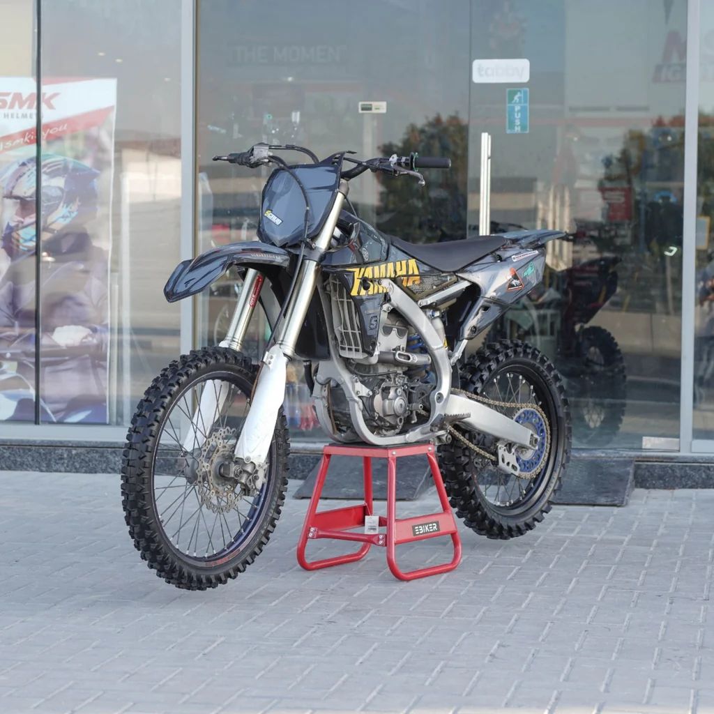 For Sale 2015 Yamaha YZ250  