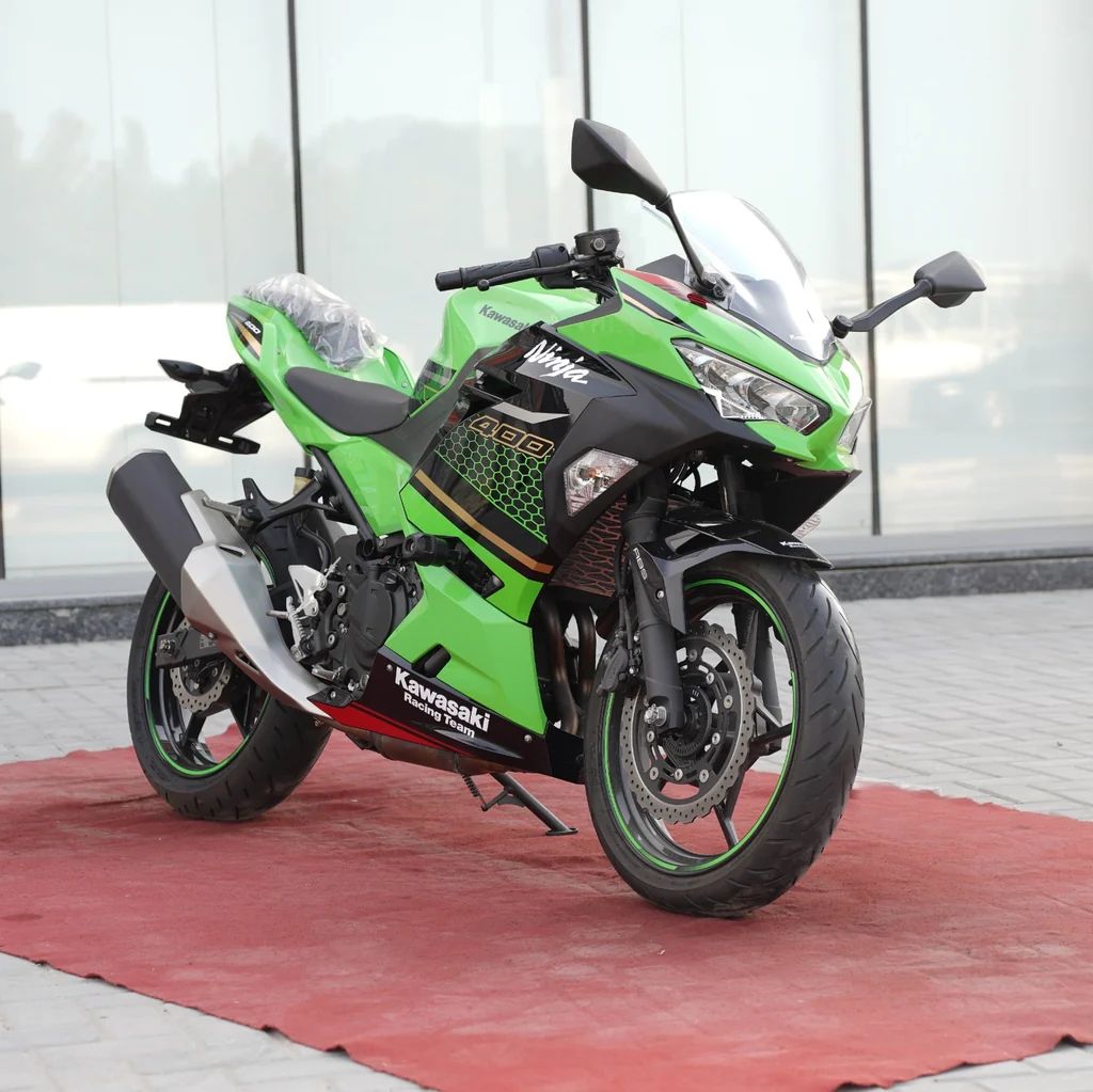 For Sale 2020 Kawasaki Ninja 400