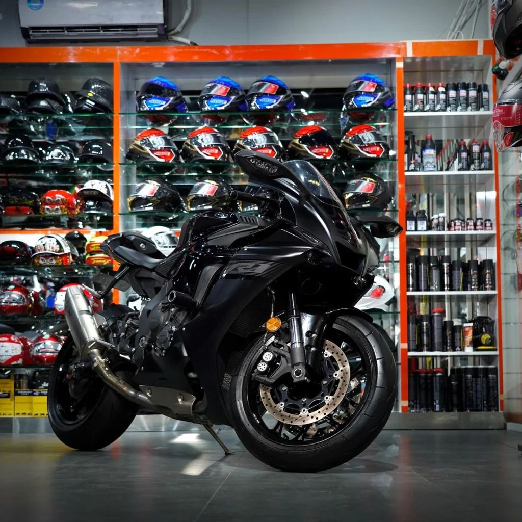 For Sale 2022 Yamaha YZF-R1 