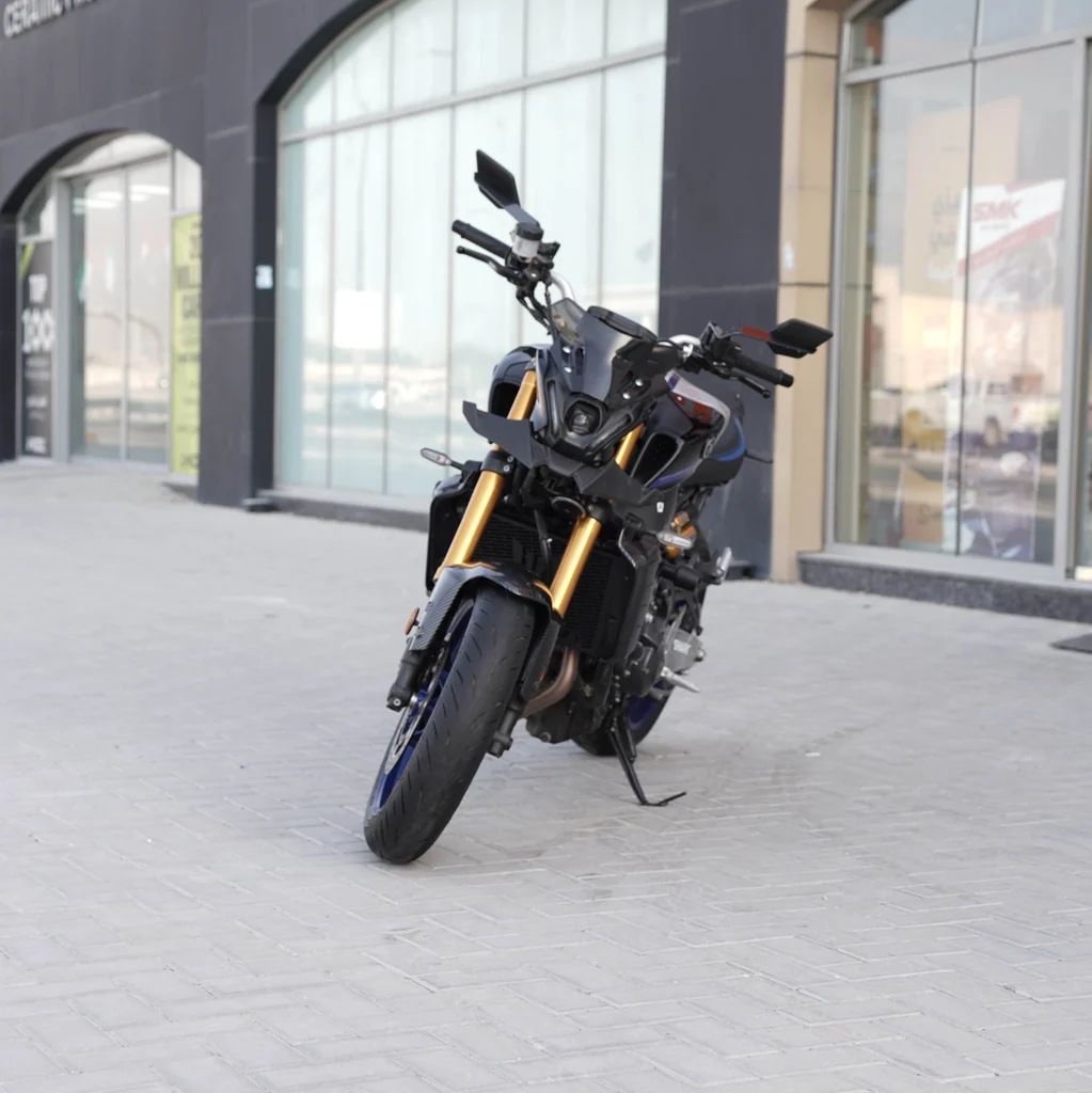 For Sale 2023 Yamaha MT-09