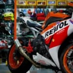 For Sale 2016 Honda CBR1000RR Repsol Edition Superbike