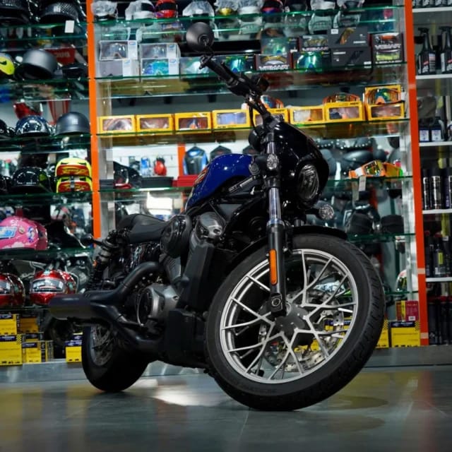 For Sale 2023 Harley-Davidson in Abu Dhabi 