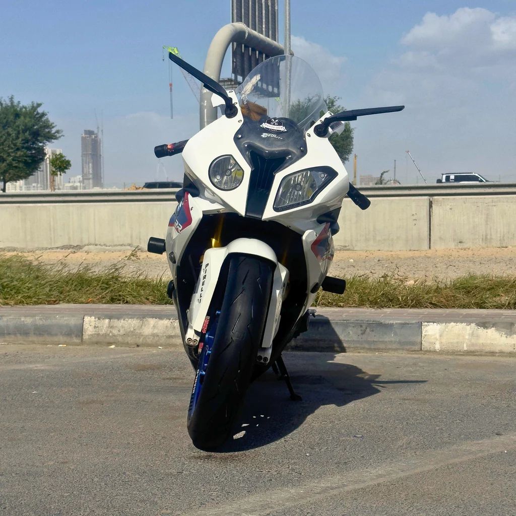 For Sale 2014 BMW S1000RR