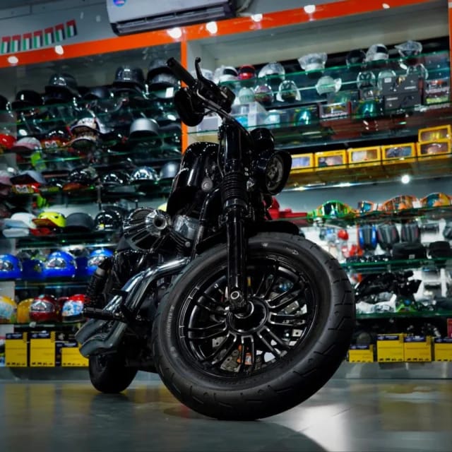 For Sale 2022 Harley-Davidson Sportster 