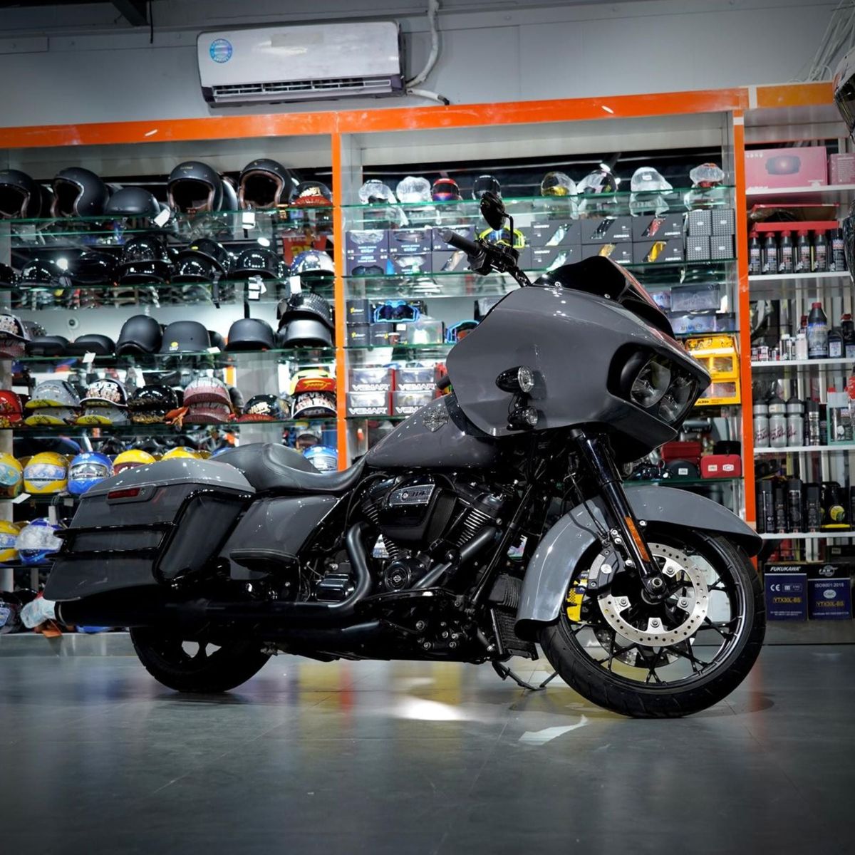 2022 Harley-Davidson Road Glide