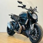 For Sale 2014 Ducati Diavel Strada