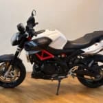 For Sale 2019 Aprilia Shiver 900