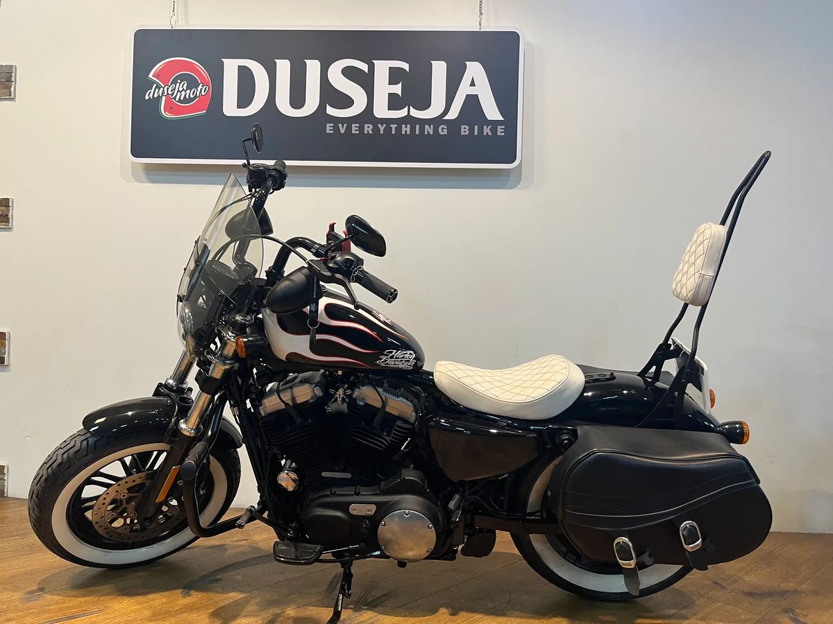 For Sale 2019 HARLEY DAVIDSON SPORTSTER FORTY-EIGHT XL1200X 