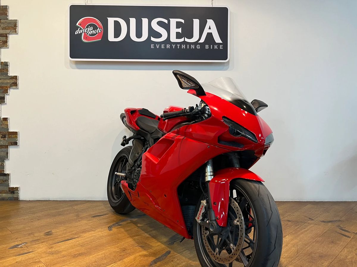 For Sale 2011 DUCATI 1198 Superbike