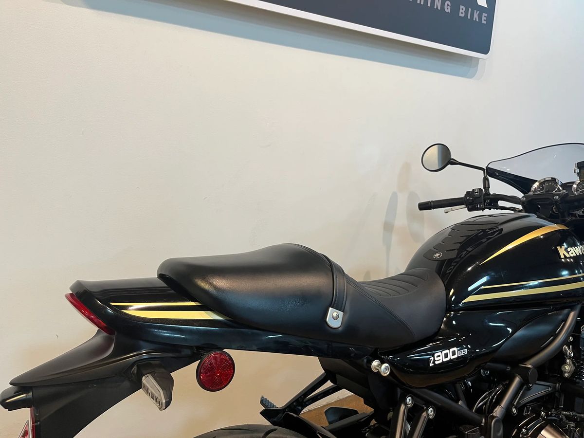 For Sale 2024 KAWASAKI Z900RS CAFE Retro Sport