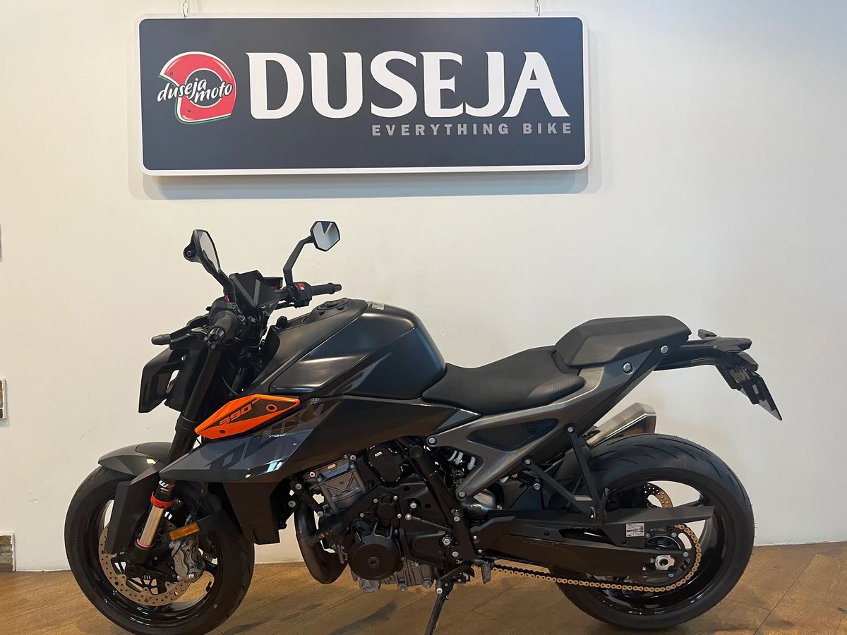 For Sale 2024 KTM DUKE 990