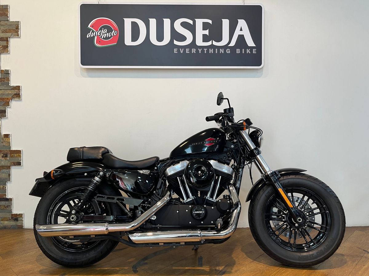 2020 Harley-Davidson Forty-Eight