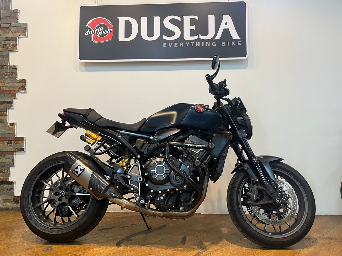 2023 Honda CB1000R