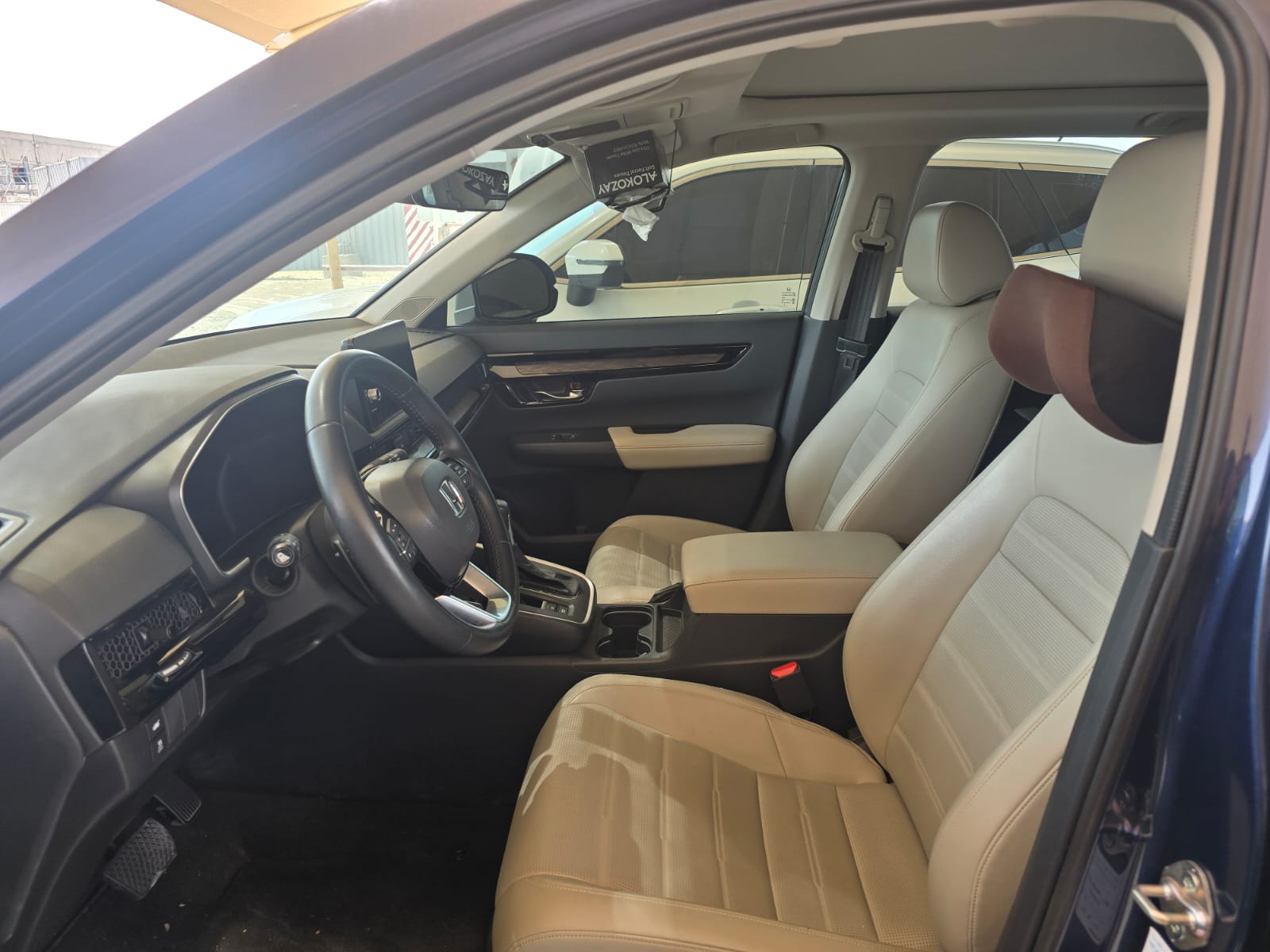 2024 Honda CR-V photo 4
